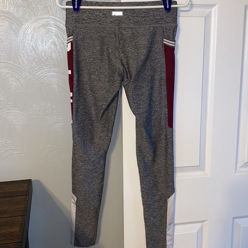 SOLD❤️ VS PINK Ultimate Yoga Legging - Picture 2 of 4
